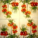 027 Blumen Sonstige - 3 lagig - Jerren Kirsty - Canada